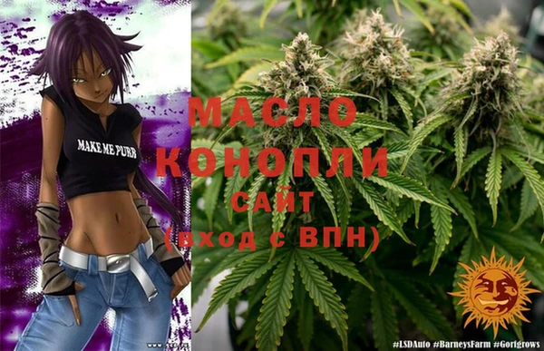 молекула духа Бугульма